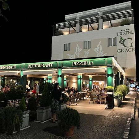 Hotel Grace Medjugorje Ngoại thất bức ảnh