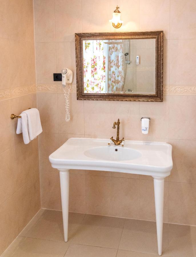 Hotel Grace Medjugorje Ngoại thất bức ảnh