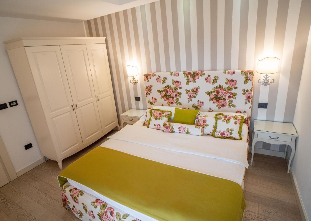 Hotel Grace Medjugorje Ngoại thất bức ảnh