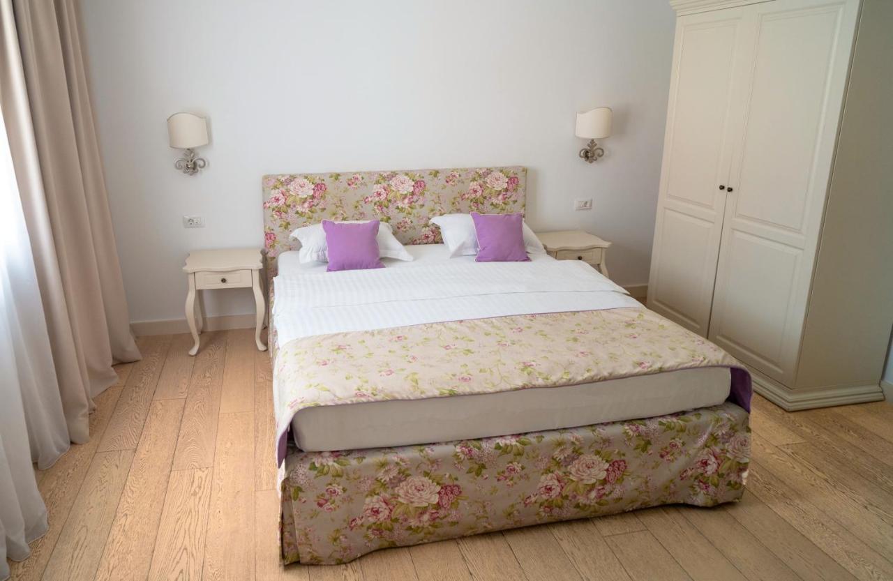 Hotel Grace Medjugorje Ngoại thất bức ảnh