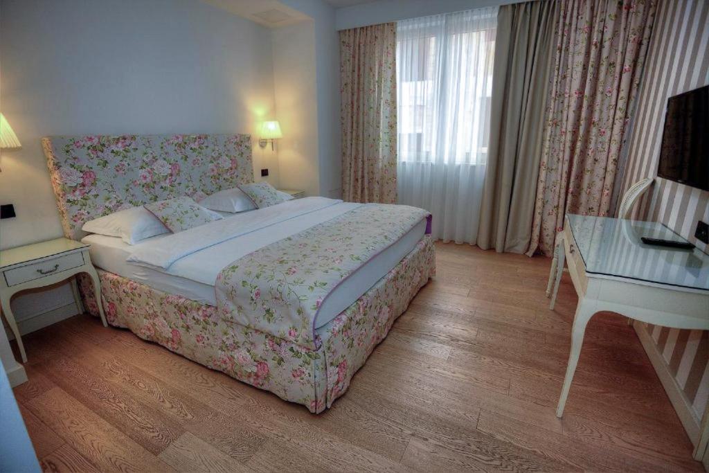 Hotel Grace Medjugorje Ngoại thất bức ảnh
