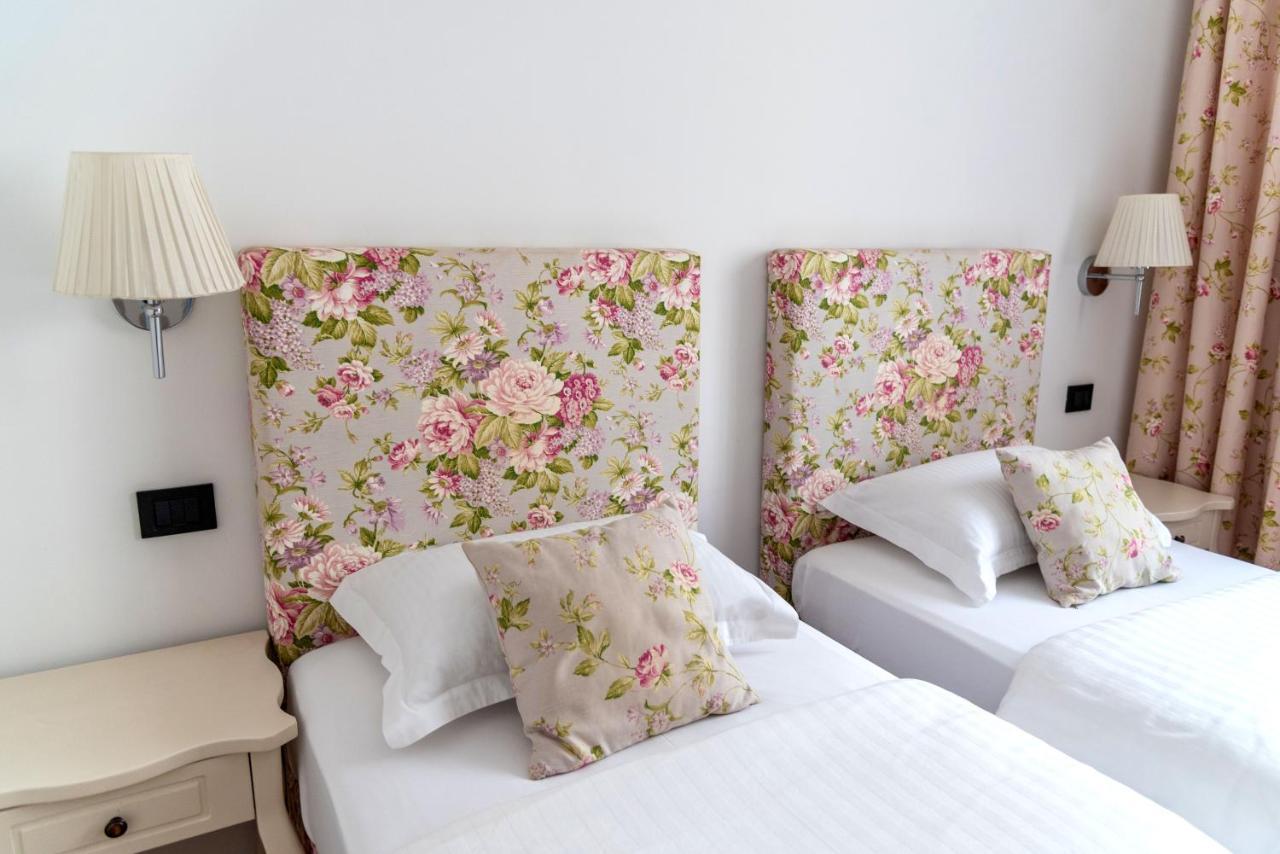 Hotel Grace Medjugorje Ngoại thất bức ảnh