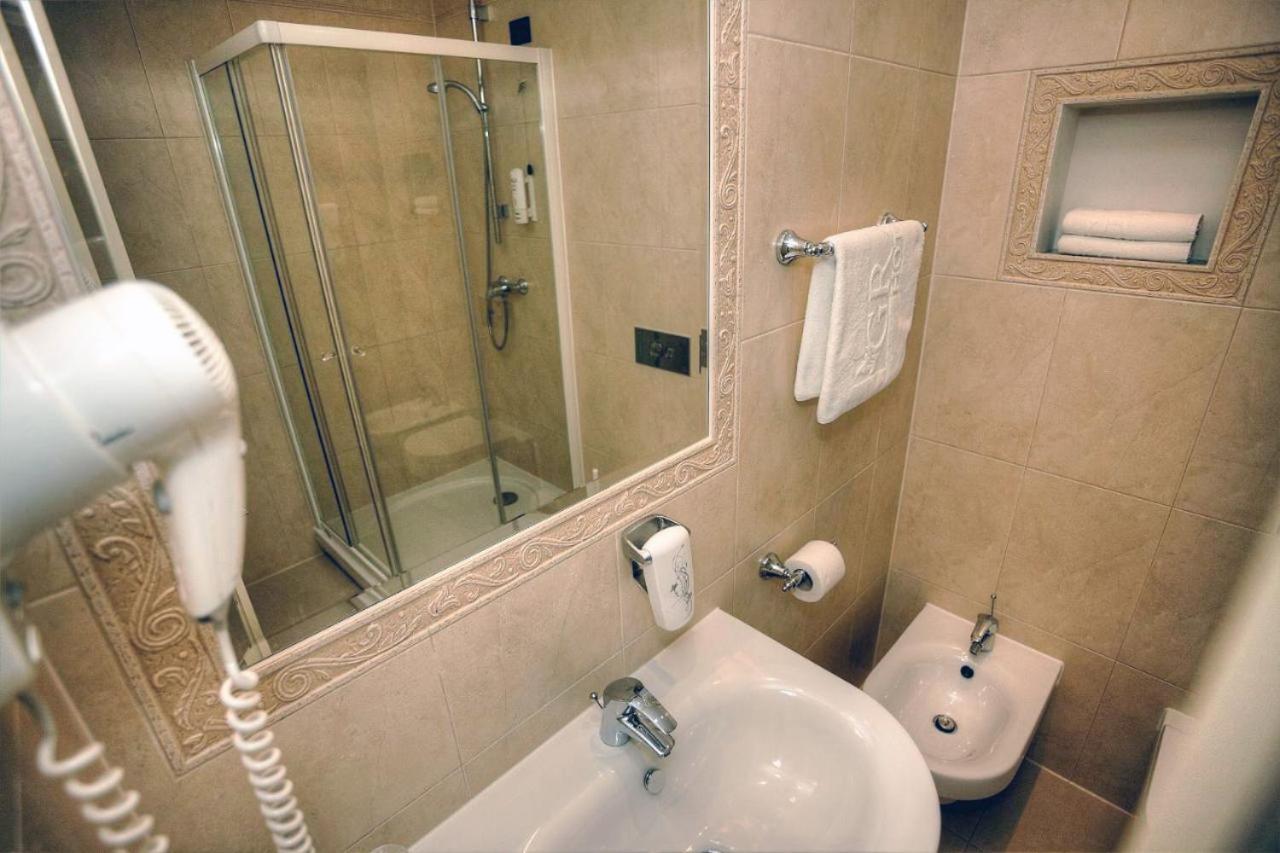 Hotel Grace Medjugorje Ngoại thất bức ảnh