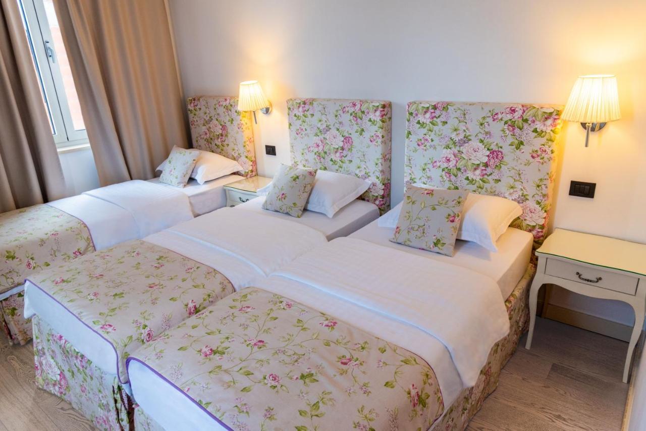 Hotel Grace Medjugorje Ngoại thất bức ảnh