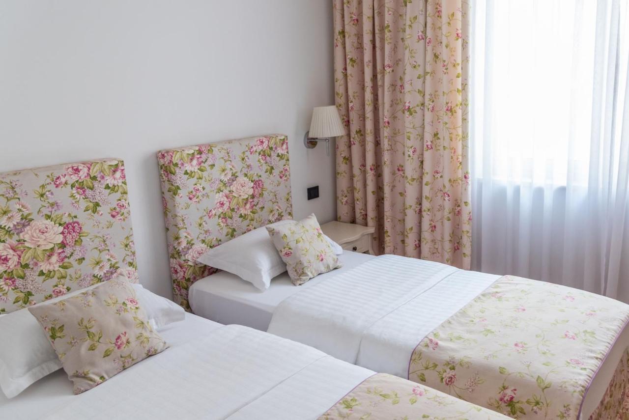 Hotel Grace Medjugorje Ngoại thất bức ảnh