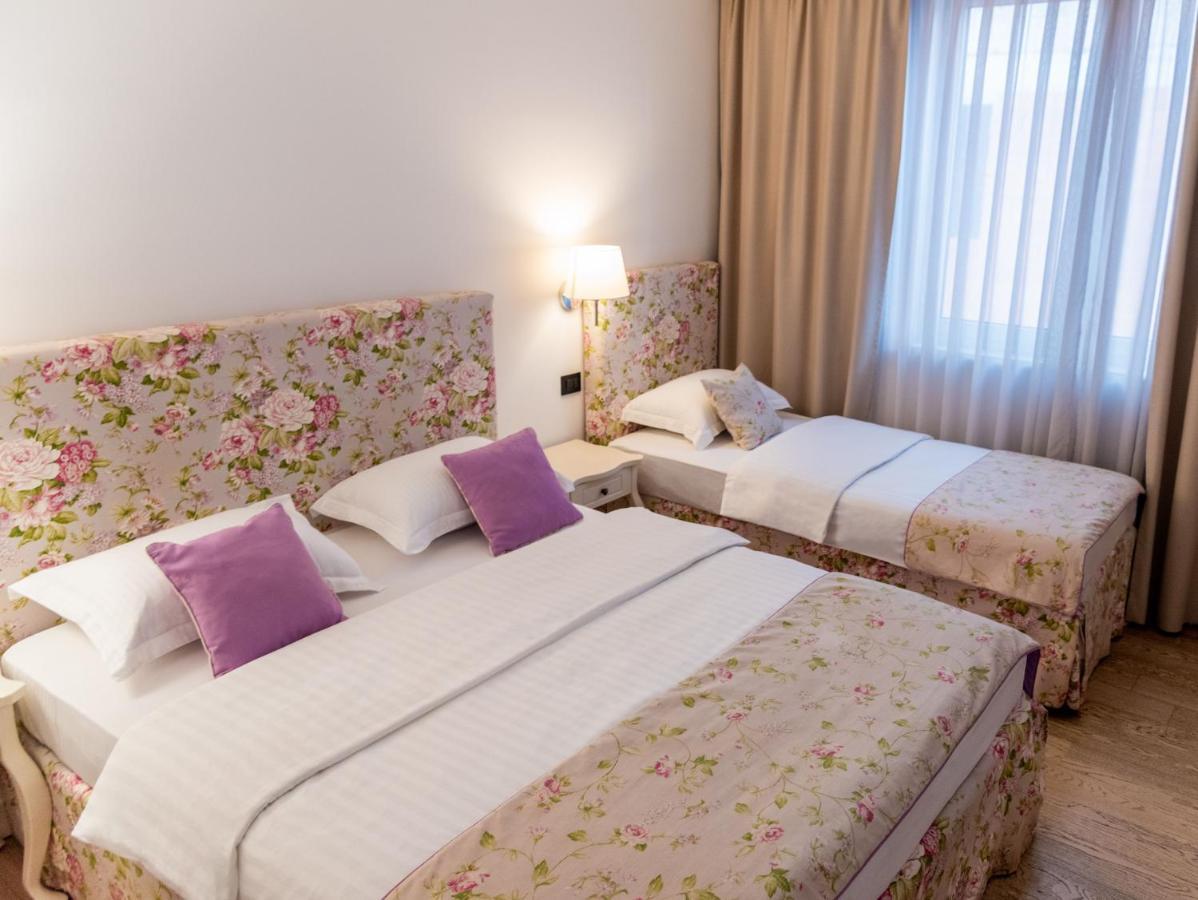 Hotel Grace Medjugorje Ngoại thất bức ảnh