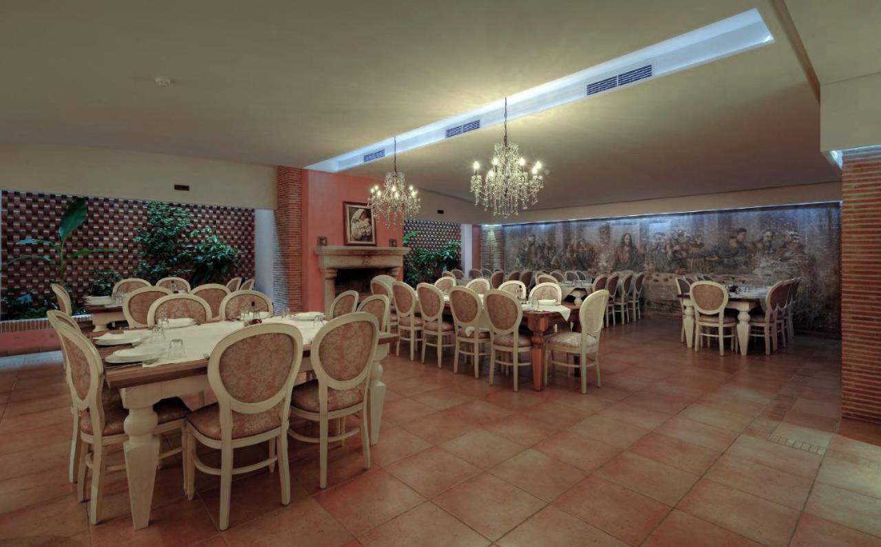 Hotel Grace Medjugorje Ngoại thất bức ảnh